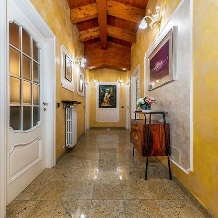 Casa Da Suite Maestosa Sesto San Giovanni Dış mekan fotoğraf