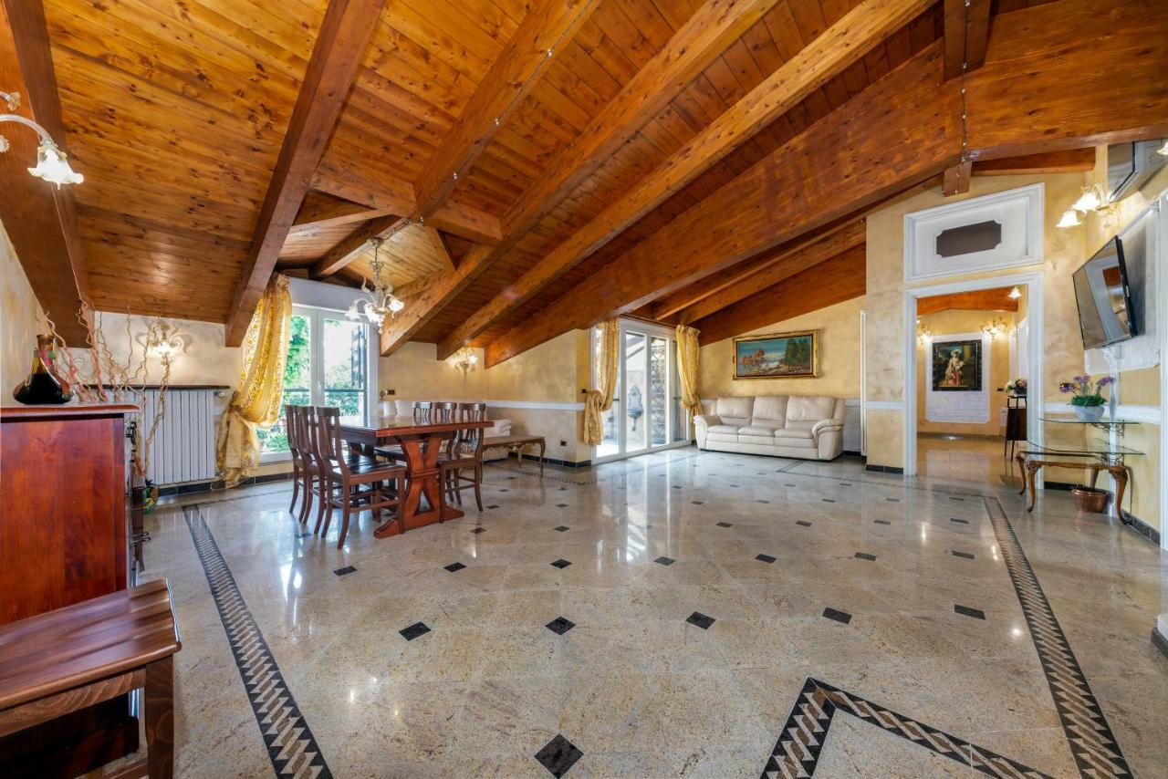Casa Da Suite Maestosa Sesto San Giovanni Dış mekan fotoğraf