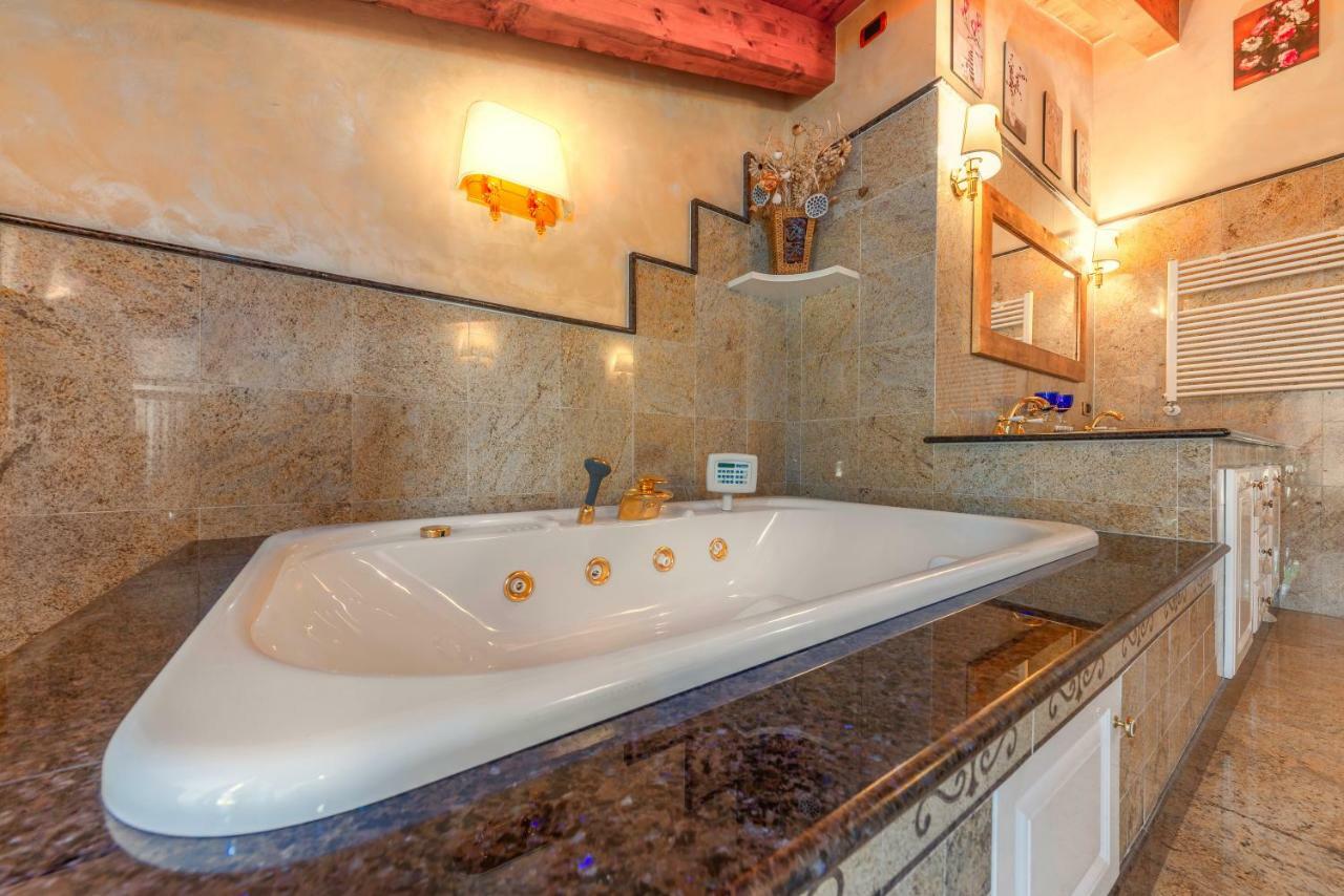 Casa Da Suite Maestosa Sesto San Giovanni Dış mekan fotoğraf