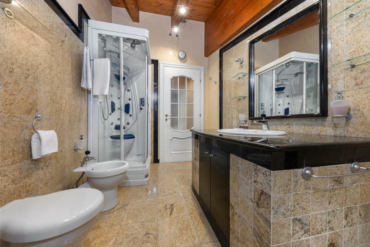 Casa Da Suite Maestosa Sesto San Giovanni Dış mekan fotoğraf