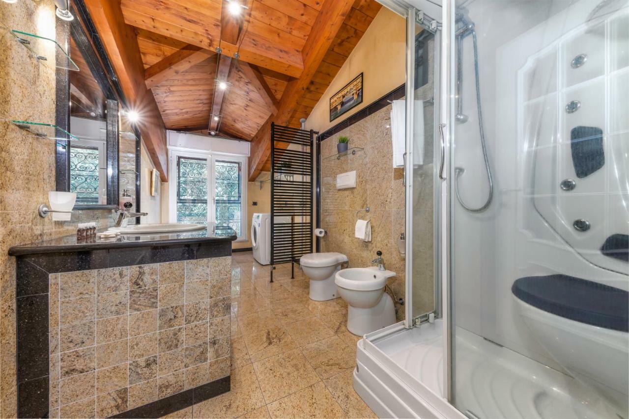 Casa Da Suite Maestosa Sesto San Giovanni Dış mekan fotoğraf