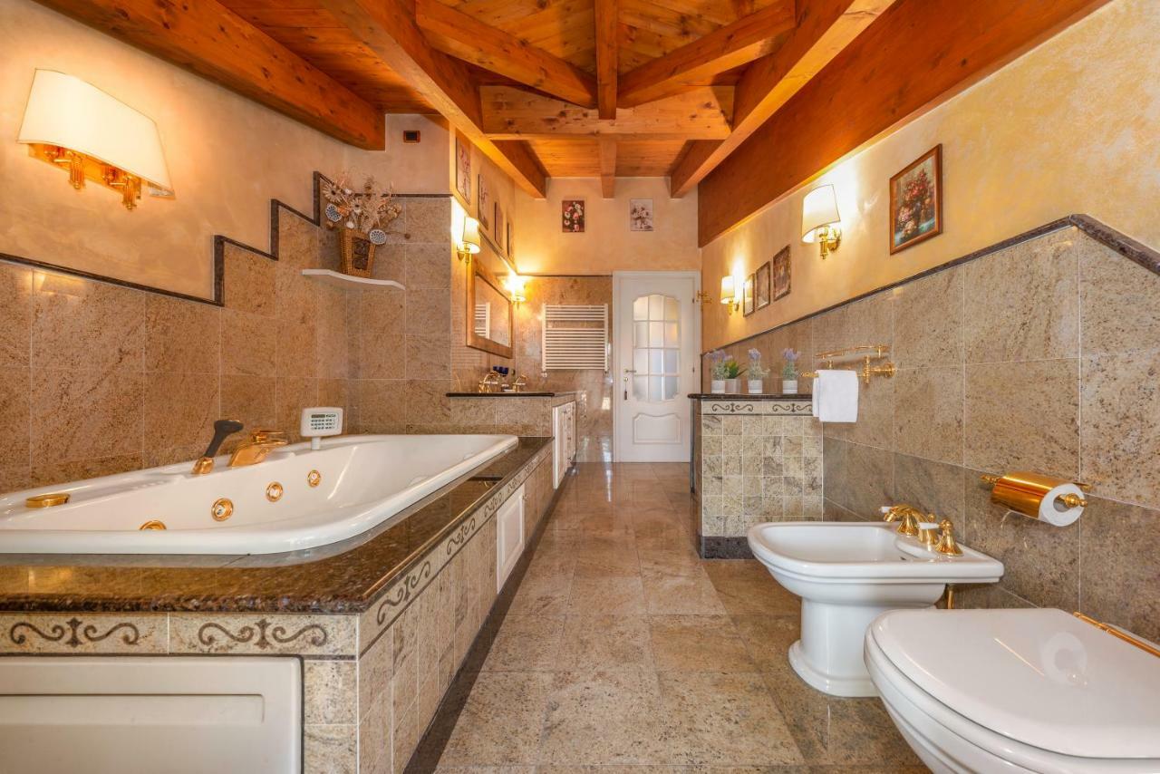 Casa Da Suite Maestosa Sesto San Giovanni Dış mekan fotoğraf