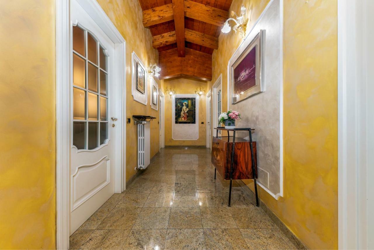 Casa Da Suite Maestosa Sesto San Giovanni Dış mekan fotoğraf