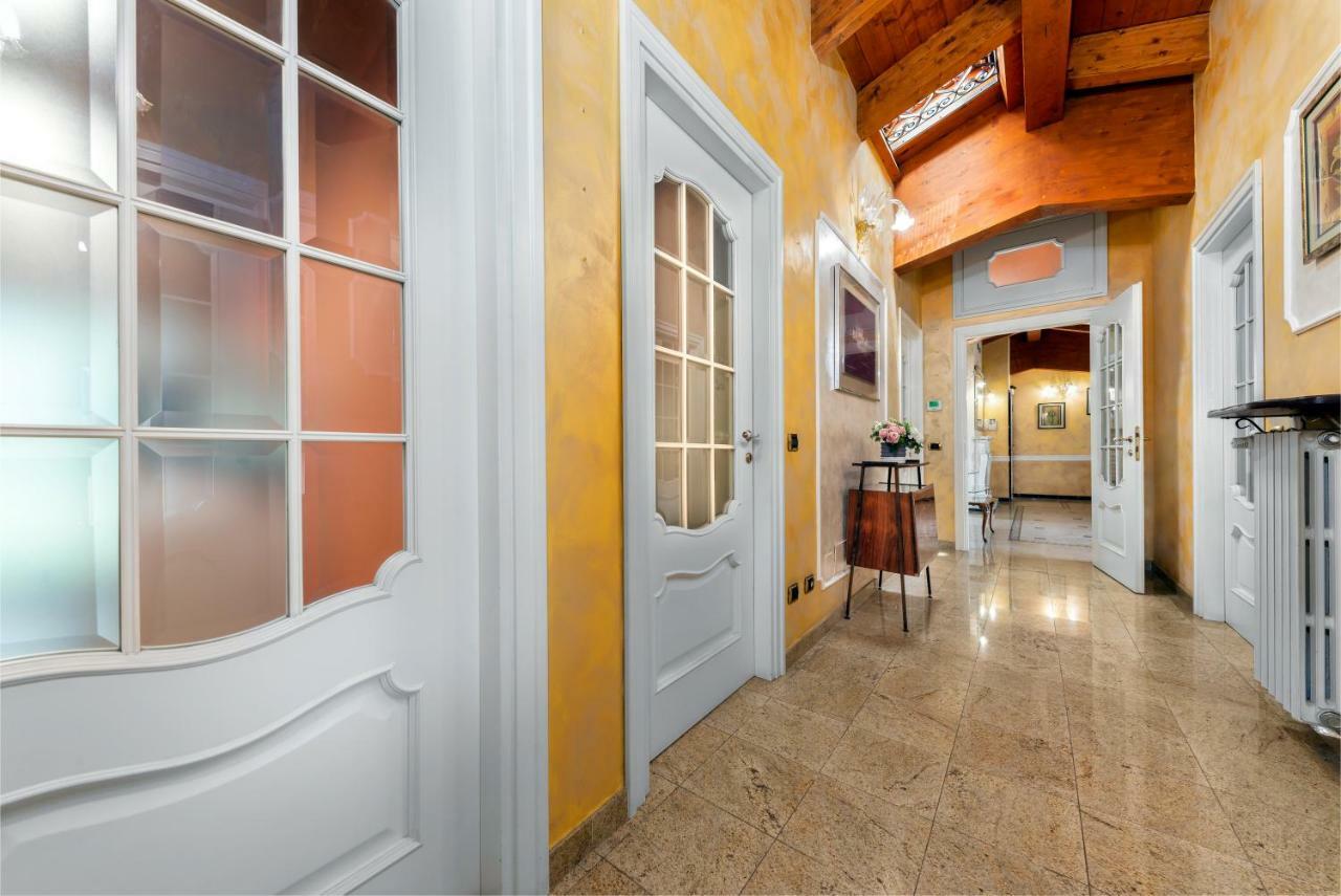 Casa Da Suite Maestosa Sesto San Giovanni Dış mekan fotoğraf