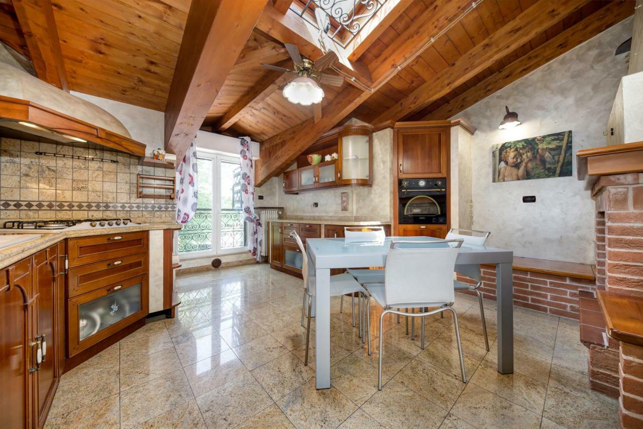 Casa Da Suite Maestosa Sesto San Giovanni Dış mekan fotoğraf
