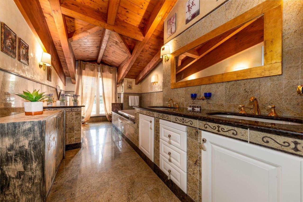 Casa Da Suite Maestosa Sesto San Giovanni Dış mekan fotoğraf