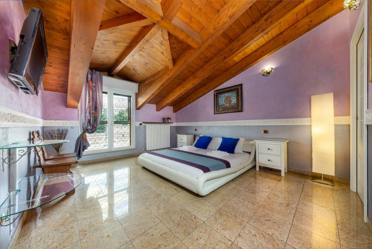 Casa Da Suite Maestosa Sesto San Giovanni Dış mekan fotoğraf