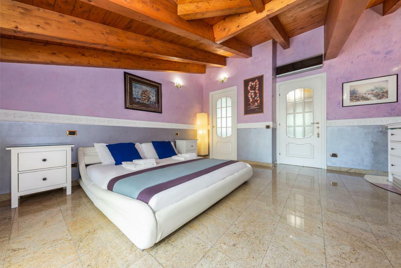 Casa Da Suite Maestosa Sesto San Giovanni Dış mekan fotoğraf